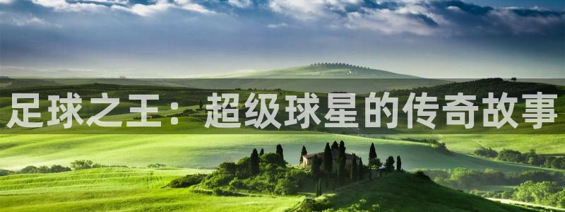 3377体育官网下载联系电话：足球之王：超级球星的传奇故事